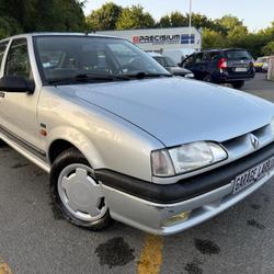Renault R19 RT 1.8 essence Melesse