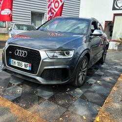 Audi RS Q3 Quattro S tronic 7 2.5 TFSI 340 ch Angers