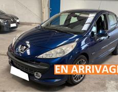 Peugeot 207 Soliers