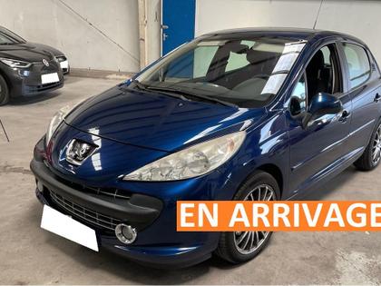 Peugeot 207 - Premium  1.6 VTi 16V 120ch - 7 995 €