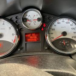 Peugeot 207 Premium 1.6 VTi 16V 120ch Soliers