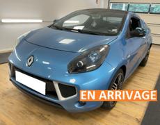 Renault Wind Soliers