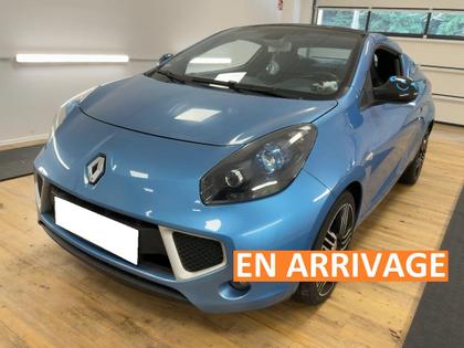 Renault Wind - Dynamique  TCe 100 - 6 995 €