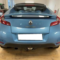 Renault Wind Dynamique TCe 100 Soliers