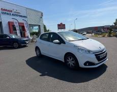 Peugeot 208 Loireauxence
