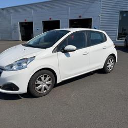 Peugeot 208 Active BlueHDi 100 S&amp;S BVM6 Loireauxence