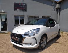 Ds DS3 Coëx