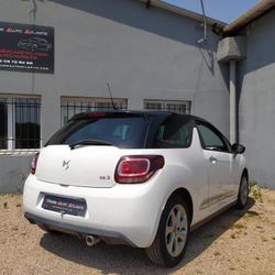 Ds DS3 PHASE 3 1.6 BLUE HDI 100 Co&euml;x