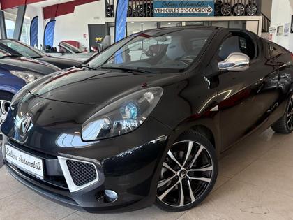 Renault Wind - Dynamique  TCe 100 - 6 995 €