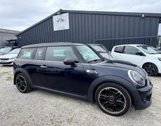 Mini Clubman Lanester