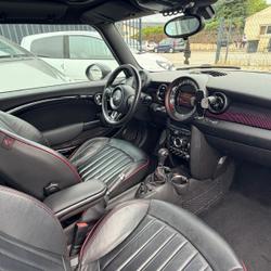 Mini Clubman Cooper S D 143 ch Lanester