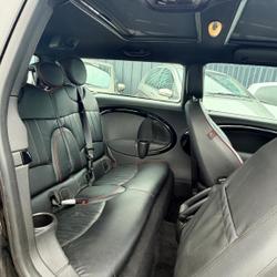 Mini Clubman Cooper S D 143 ch Lanester