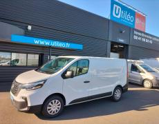 Nissan Primastar Sainte-Gemmes-sur-Loire