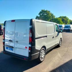 Nissan Primastar ACENTA L1H1 2T8 2.0 DCI 130 S/S BVM Sainte-Gemmes-sur-Loire