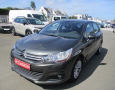 Citroen C4 Roscoff