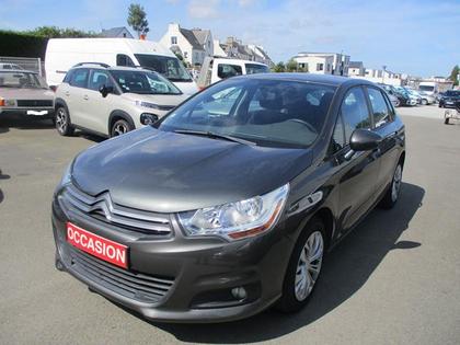Citroen C4 - Attraction  VTi 95 - 7 990 €