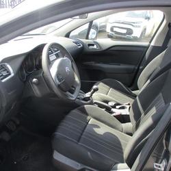 Citroen C4 Attraction VTi 95 Roscoff