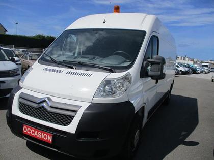 Citroen Jumper - CLUB  TOLE 35 L3H2 2.2 HDi 100 - 15 990 €