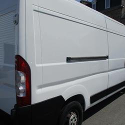 Citroen Jumper CLUB TOLE 35 L3H2 2.2 HDi 100 Roscoff