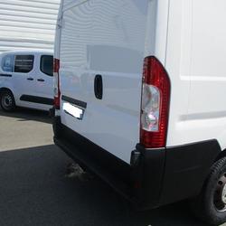 Citroen Jumper CLUB TOLE 35 L3H2 2.2 HDi 100 Roscoff