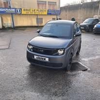Ligier Myli - E.PIC REVO D+ - 12 000 €