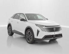 Peugeot 3008 Château-Gontier-sur-Mayenne
