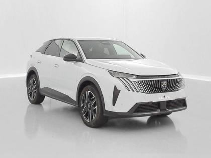 Peugeot 3008 - Allure  Hybrid 145 e-DCS6 - 29 100 €