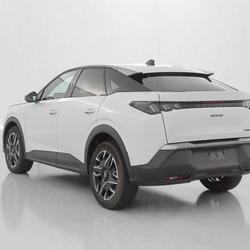 Peugeot 3008 Allure Hybrid 145 e-DCS6 Ch&acirc;teau-Gontier-sur-Mayenne