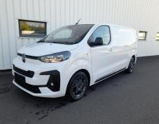 Citroen Jumpy Laval