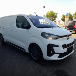 Citroen Jumpy FGN DIESEL 180 CH M AUTOMAT Laval