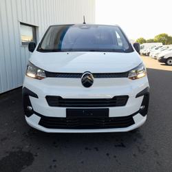 Citroen Jumpy FGN DIESEL 180 CH M AUTOMAT Laval