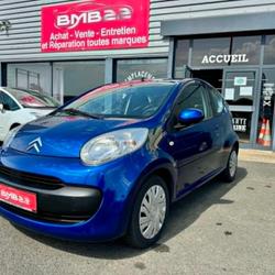 Citroen C1 Pack HDi 55 Saint-Brieuc