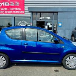 Citroen C1 Pack HDi 55 Saint-Brieuc