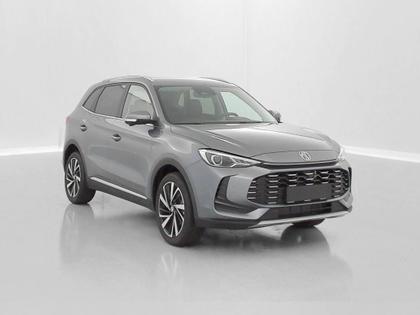 MG ZS - Luxury  1.5 L Hybrid+ 197 ch - 24 700 €