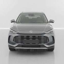 MG ZS Luxury 1.5 L Hybrid+ 197 ch Ch&acirc;teau-Gontier-sur-Mayenne