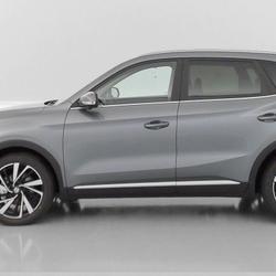 MG ZS Luxury 1.5 L Hybrid+ 197 ch Ch&acirc;teau-Gontier-sur-Mayenne