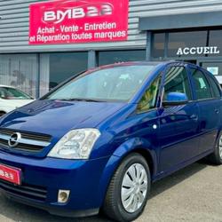 Opel Meriva Enjoy 1.6 - 105 Twinport Saint-Brieuc