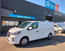 Nissan Primastar Sainte-Gemmes-sur-Loire
