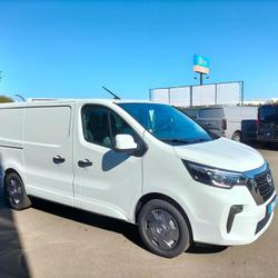 Nissan Primastar TEKNA L1H1 2T8 2.0 DCI 170 S/S BVA9 Sainte-Gemmes-sur-Loire
