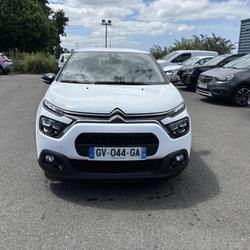 Citroen C3 Max PureTech 83 ch BVM5 Briec