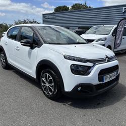 Citroen C3 Max PureTech 83 ch BVM5 Briec