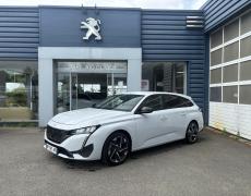 Peugeot 308 SW Phase 2 Briec