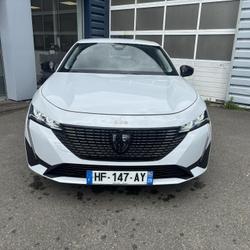 Peugeot 308 SW Phase 2 Allure Hybrid 145 e-DCS6 Briec