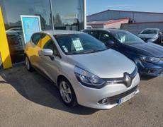 Renault Clio 4 Saint-Michel-Chef-Chef