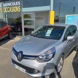 Renault Clio 4 Intens EDC TCe 120 Saint-Michel-Chef-Chef