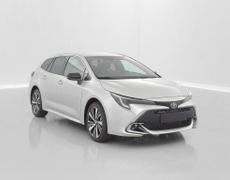 Toyota Corolla Touring Sports Château-Gontier-sur-Mayenne
