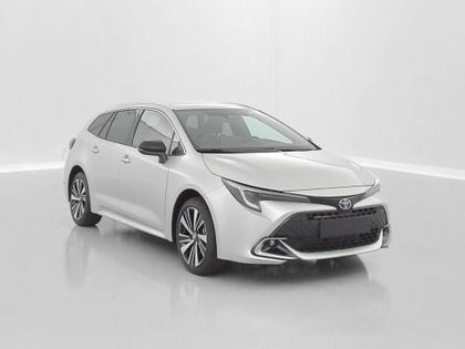 Toyota Corolla Touring Sports - Design  178ch - 33 290 €