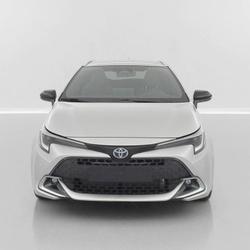 Toyota Corolla Touring Sports Design 178ch Ch&acirc;teau-Gontier-sur-Mayenne