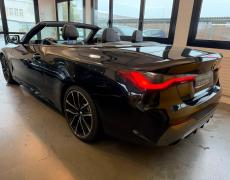 BMW Serie 4 cabriolet Cholet