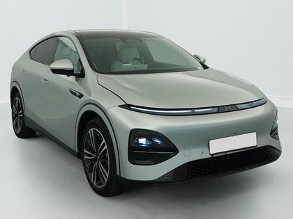 Xpeng G6 -   Grand Autonomie - 44 000 €